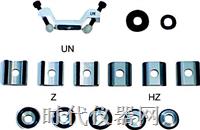 各種異型支承環 Z/HZ/K/HK/UN