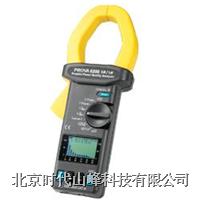 PROVA-6200 圖形電力質量分析儀 PROVA-6200 