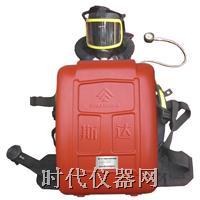 HYZ-2/HYZ-4隔絕式正壓氧氣呼吸器 HYZ-2/HYZ-4