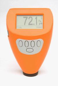 Elcometer 415 油漆和(hé)粉末塗層測厚儀 Elcometer 415 