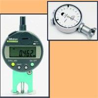 Elcometer126/3240幹、濕膜測厚儀 Elcometer126/3240