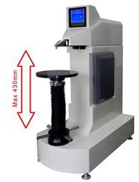 KH3000A自(zì)動數顯洛氏硬度計（凸鼻式）