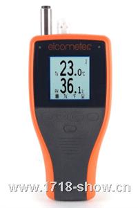 Elcometer 309 △T/易高(gāo)308 濕度計 Elcometer 308/309