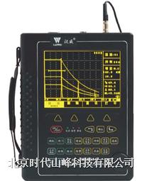 HS611e 增強型場緻高(gāo)亮(liàng)數字超聲波探傷儀 HS611e