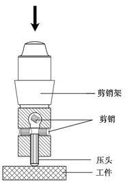 錘擊式布氏硬度計