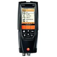 Testo 320 煙氣分析儀 Testo320