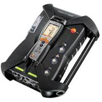 Testo350 加強型煙氣分析儀 testo 350