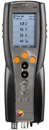 Testo340煙氣分析儀 Testo340