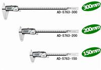 防濺水數顯遊标卡尺 AD-5763