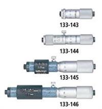 接杆式內(nèi)徑千分尺 133 系列