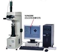 維氏硬度試驗機 810 系列