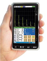 HS Q7數字式超聲波檢測儀 HS-Q7