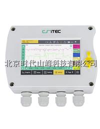 德國希爾思S 330/331 顯示和(hé)數據記錄儀 S330/S331