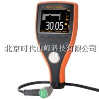 Elcometer NDT材料測厚儀MTG8 MTG8