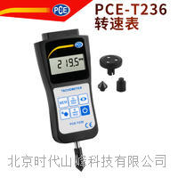 接觸光電轉速表  PCE-T236