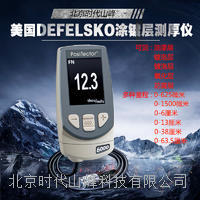 美國狄夫斯高(gāo) defelsko PosiTector 6000鍍層/塗層測厚儀 6000 N1 N3