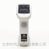 便攜式光栅分光測色儀  TS7700