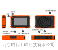 洩露成像檢測儀