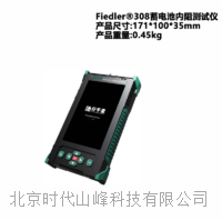 蓄電池內(nèi)阻測試儀 Fiedler 308