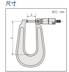 闆材千分尺