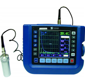 TUD320 彩屏超聲波探傷儀